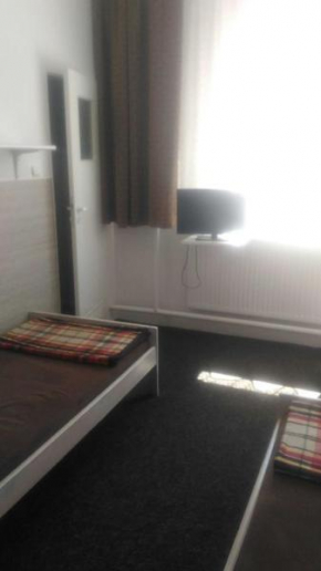 Hotels in Pabianicki